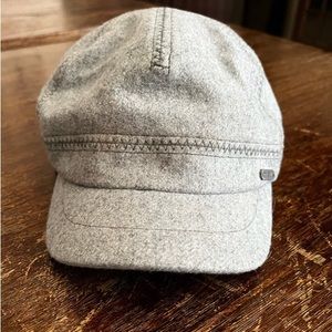 Pistil wool hat gray women’s one size
